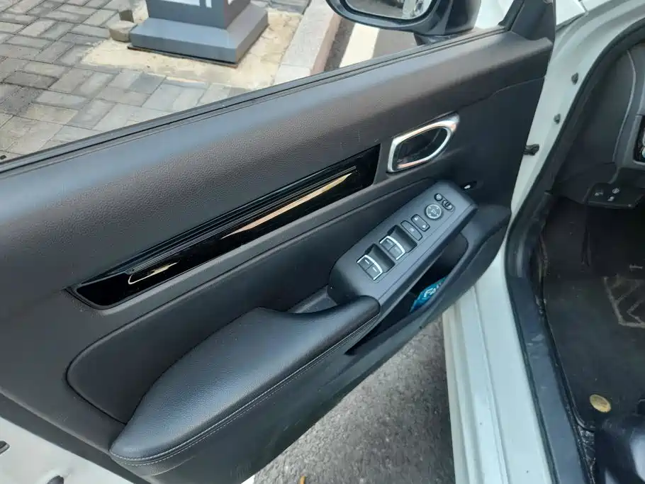 Honda Civic — миниатюра 7