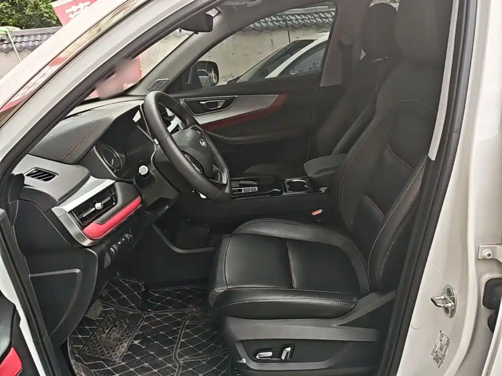 Chery Tiggo 7 — миниатюра 15
