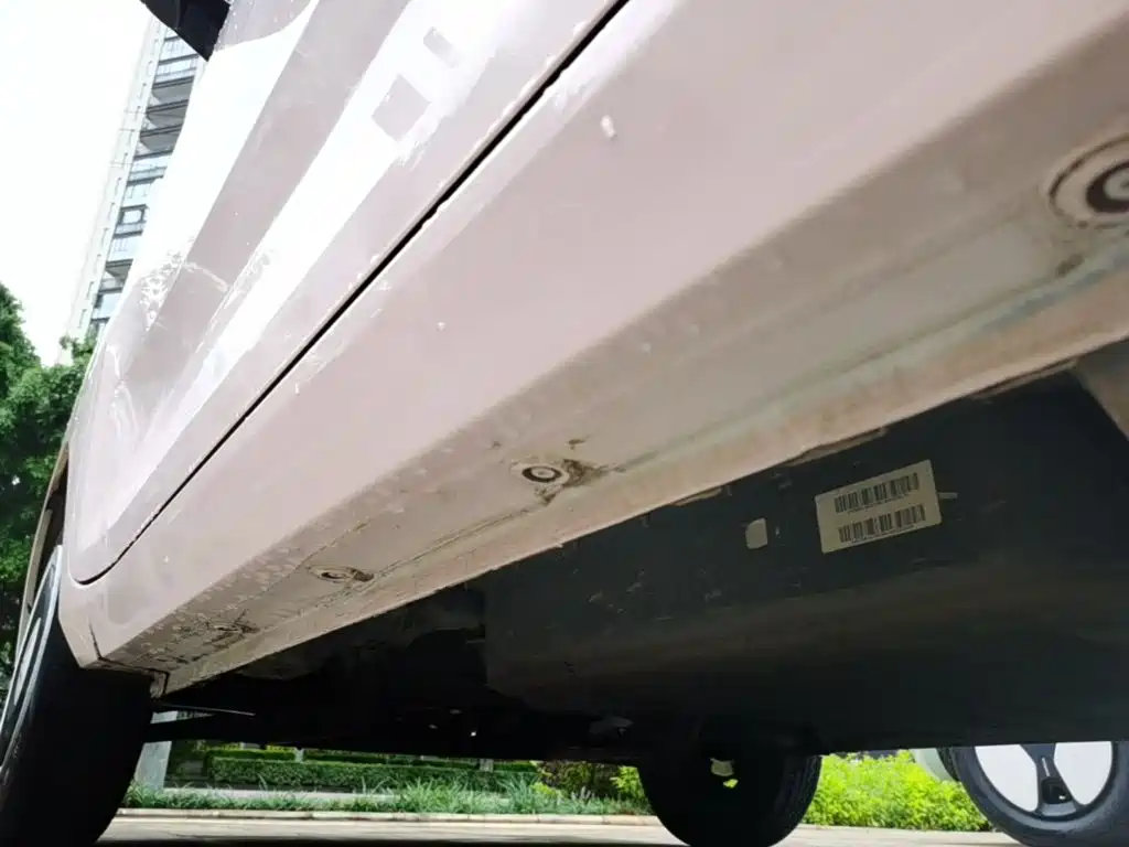 Wuling MINIEV — миниатюра 22