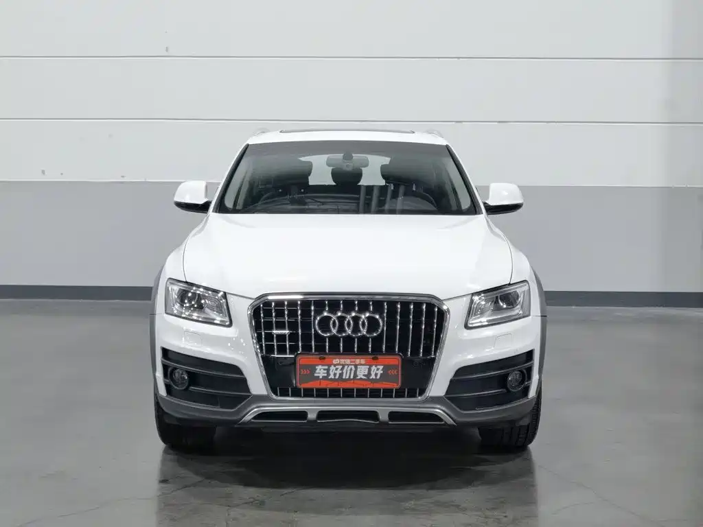 Audi Q5 — миниатюра 3
