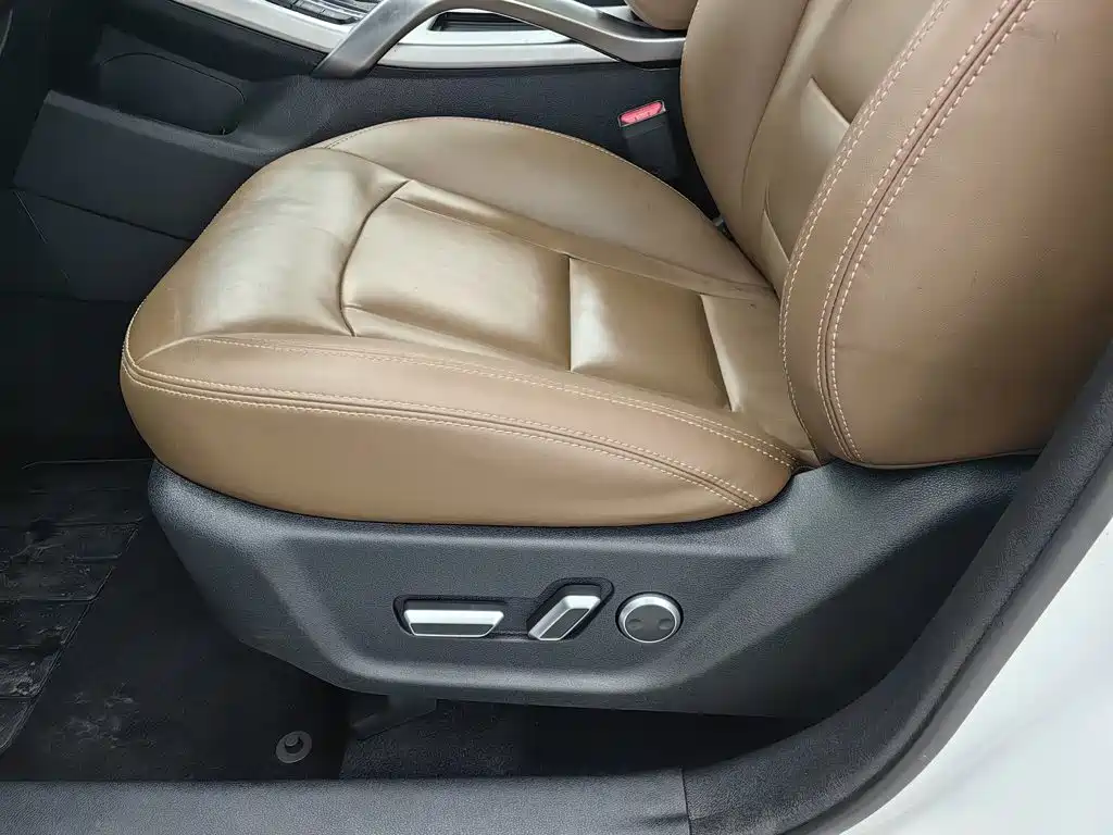 Geely Boyue — миниатюра 20