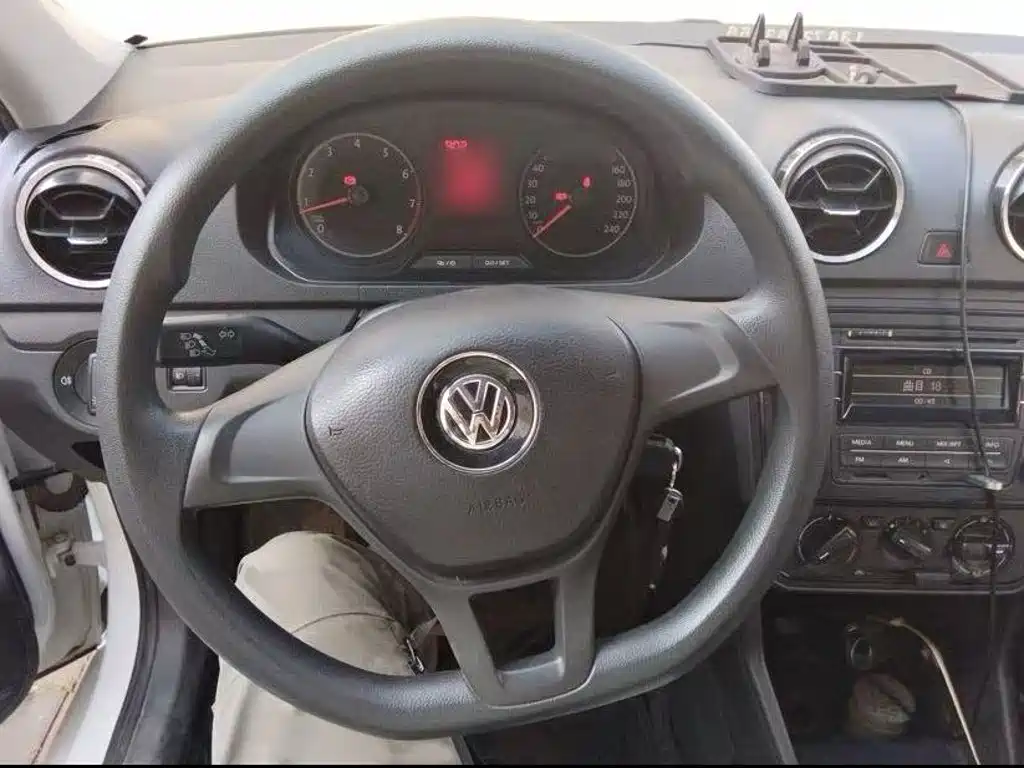 Volkswagen Jetta — миниатюра 15