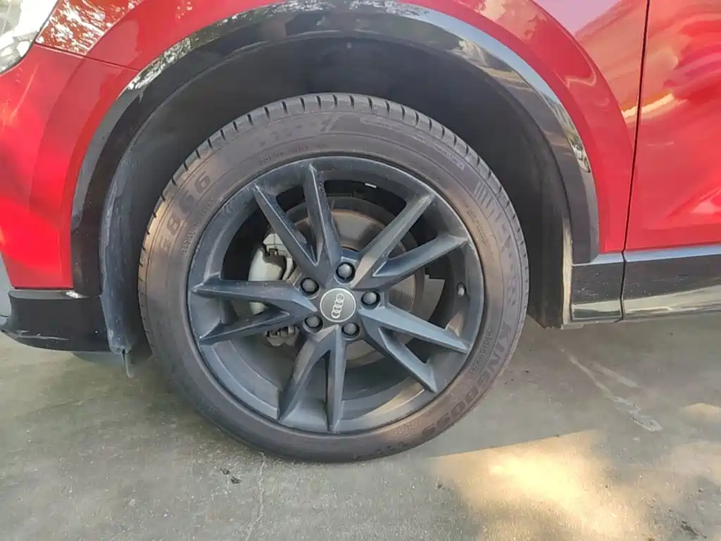 Audi Q2L — миниатюра 23
