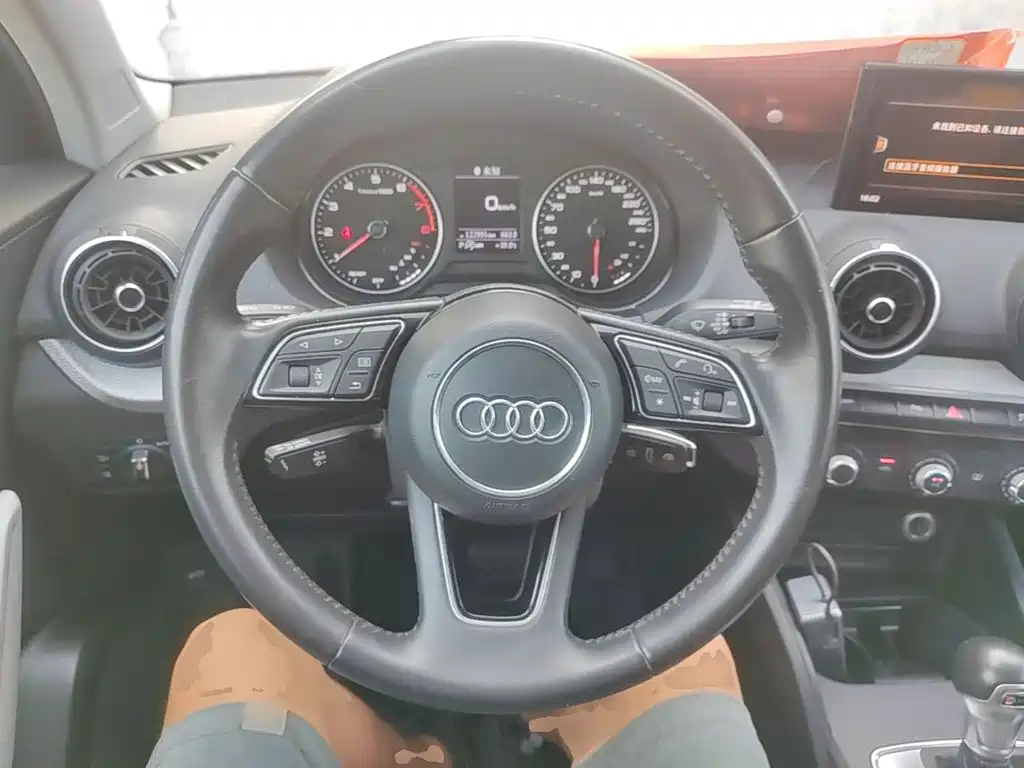 Audi Q2L — миниатюра 11