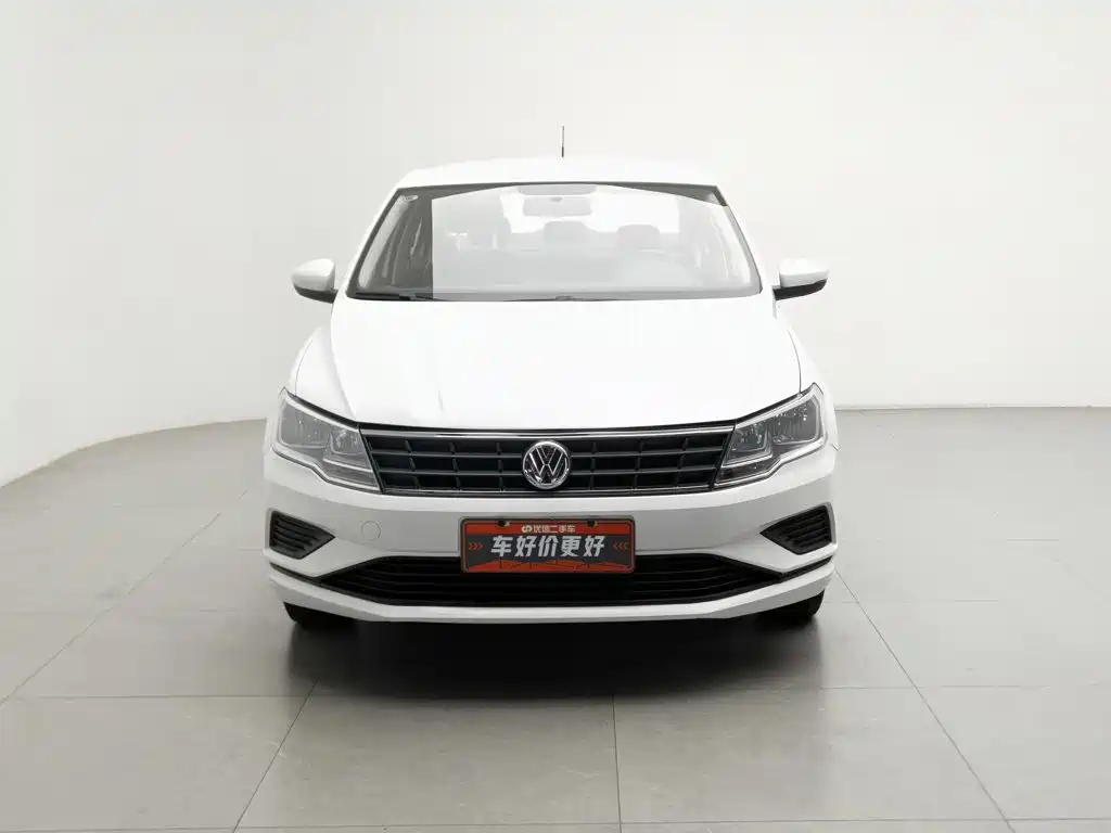 Volkswagen Jetta — миниатюра 3