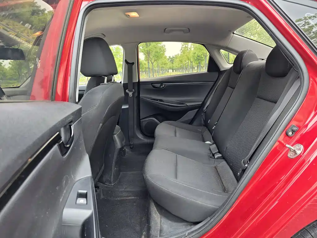 Hyundai Elantra 2020 1.6L AT GL