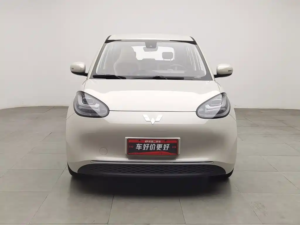 Wuling Bingo — миниатюра 3