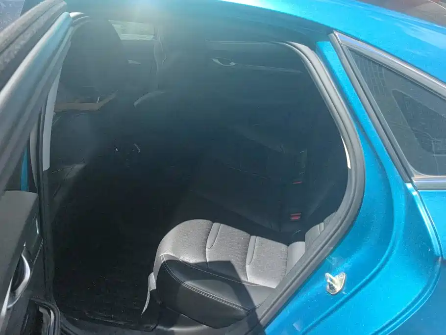 Geely Xingrui — миниатюра 11