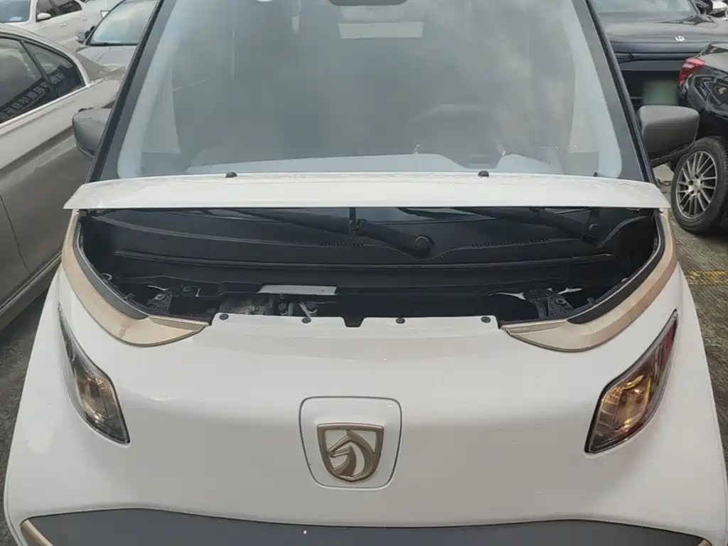 Baojun E200 — миниатюра 20