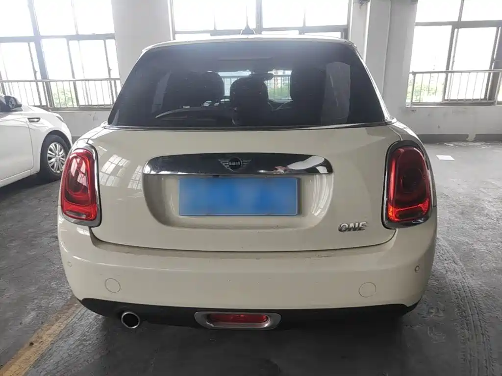 MINI Mini — миниатюра 6