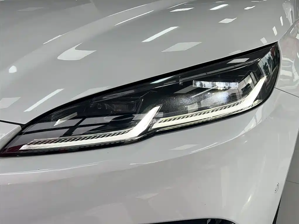 BYD SEAL 06 NEW ENERGY