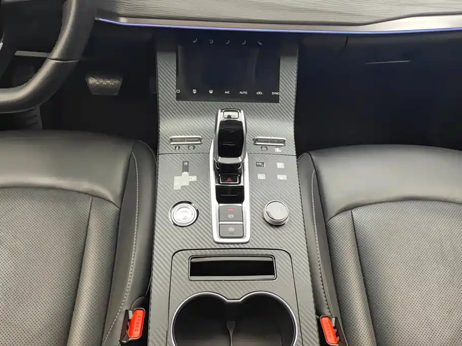 Chery Tiggo 8 — миниатюра 16