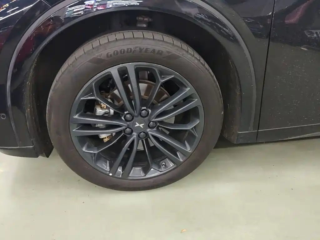 XPeng G6 — миниатюра 23