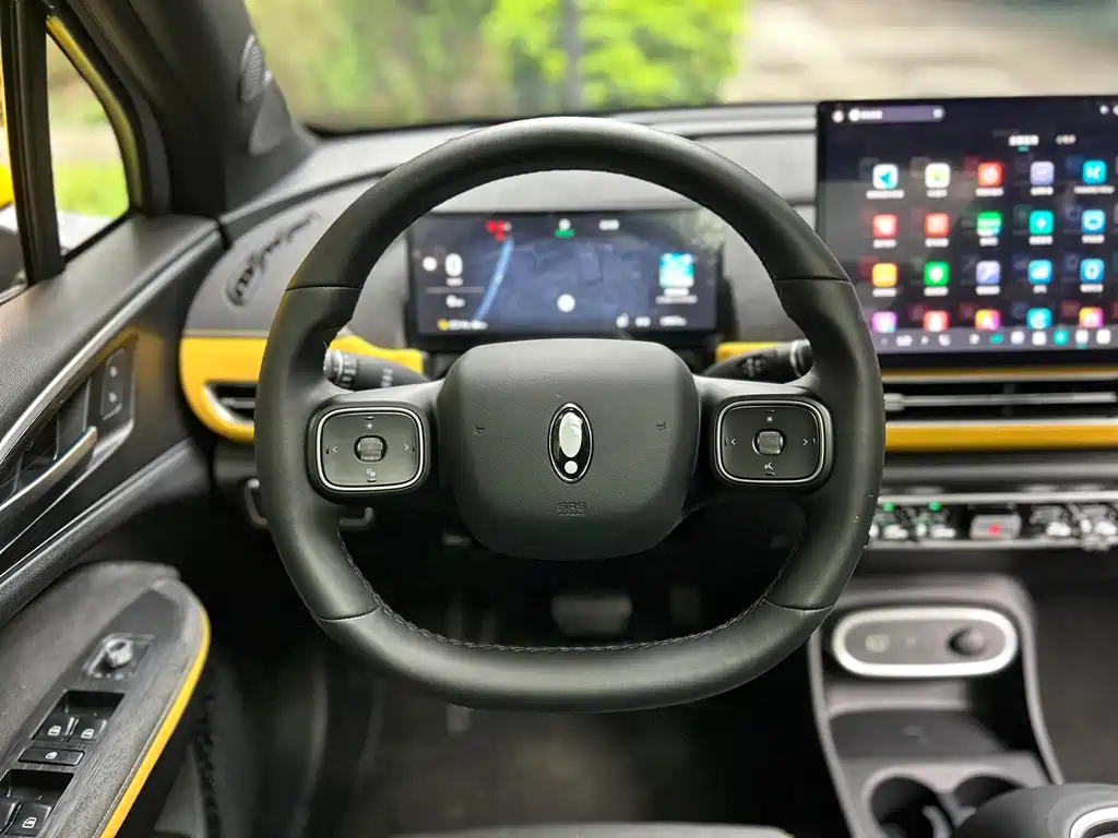 Ora Ora Good Cat GT — миниатюра 9