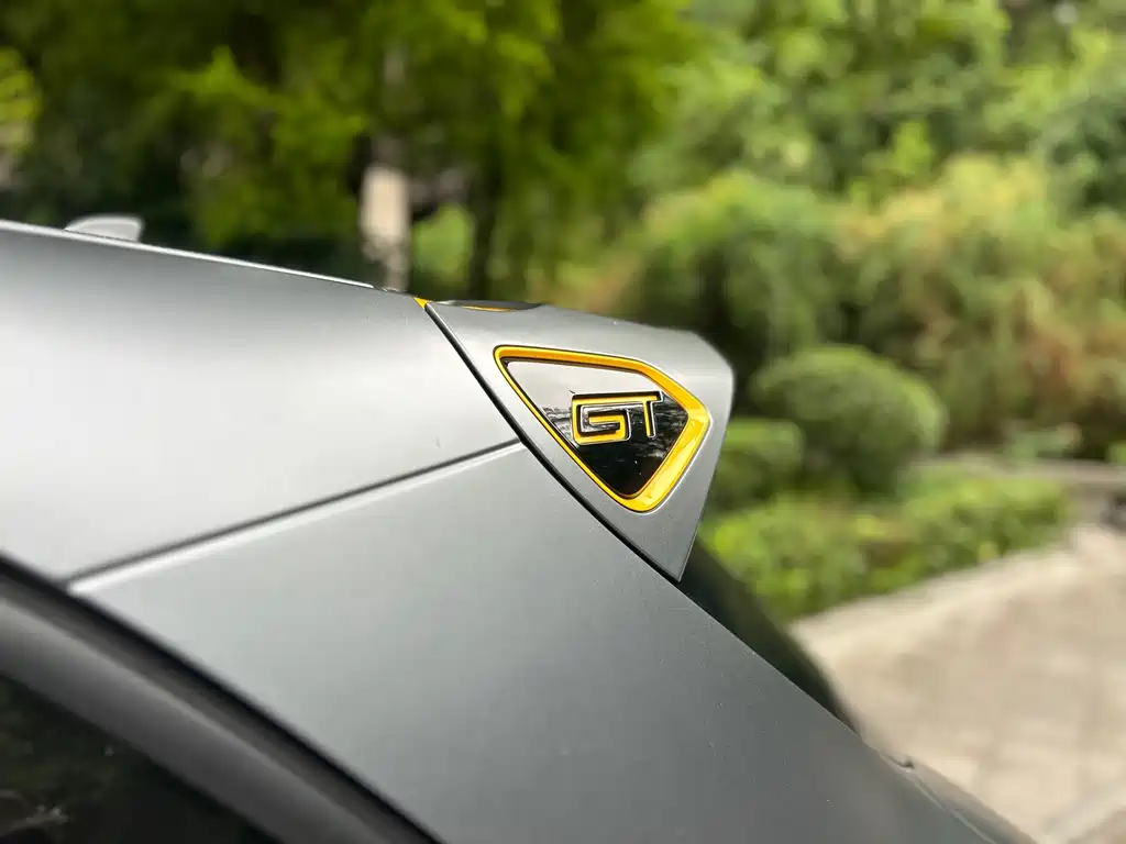 Ora Ora Good Cat GT — миниатюра 17