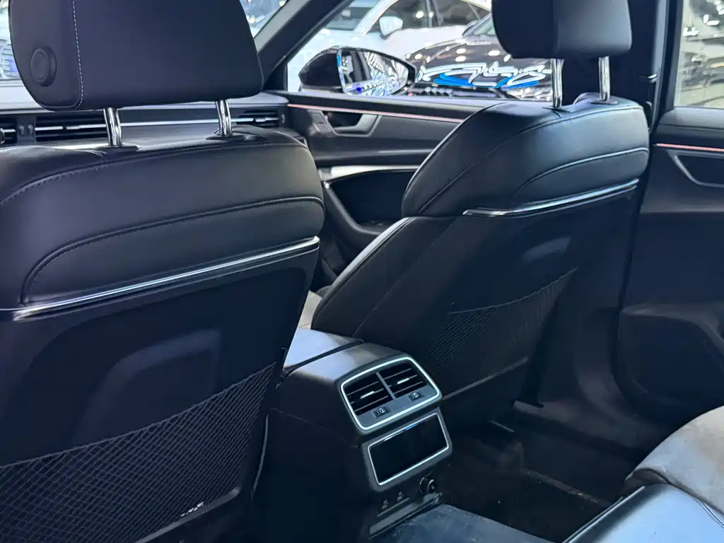 Audi A6L 2023 45 TFSI