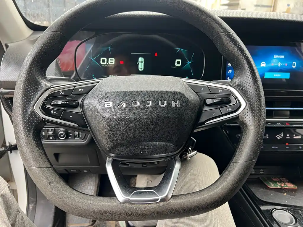 Baojun RC-6 — миниатюра 7