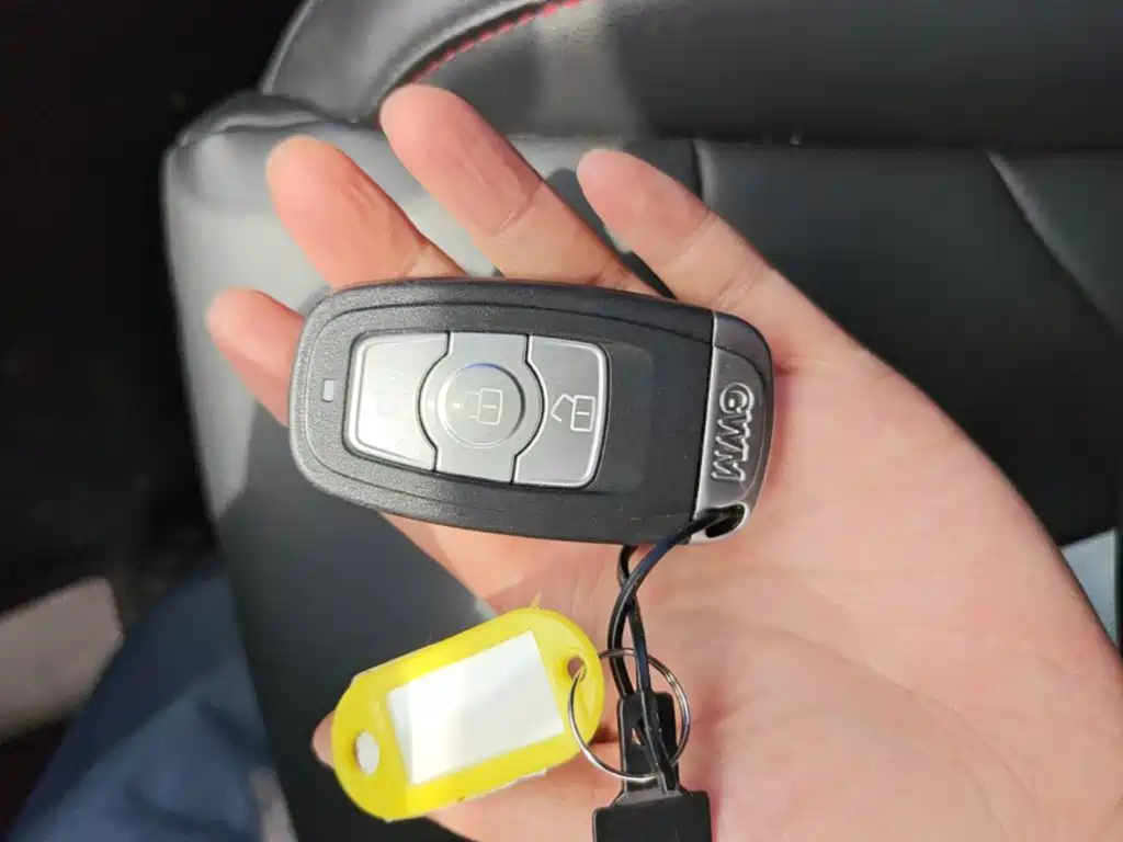 Haval H6 — миниатюра 9