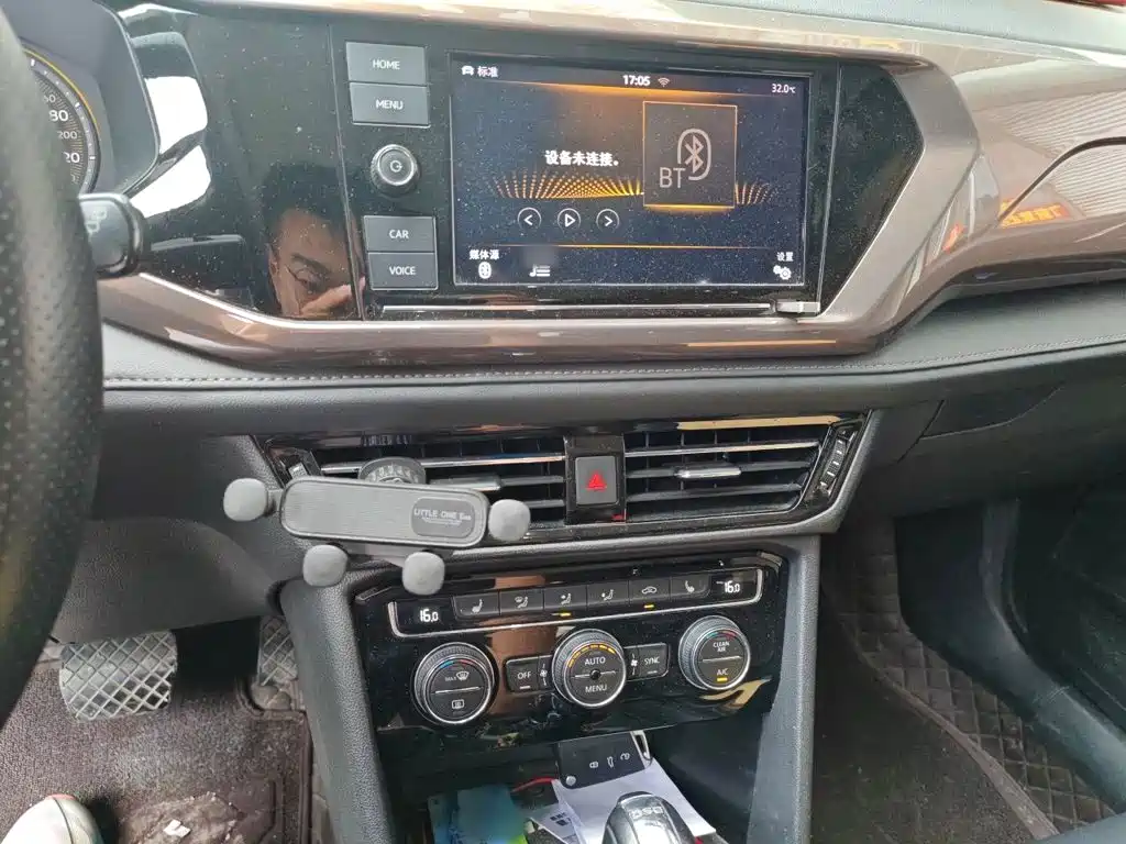 Volkswagen Tharu — миниатюра 6