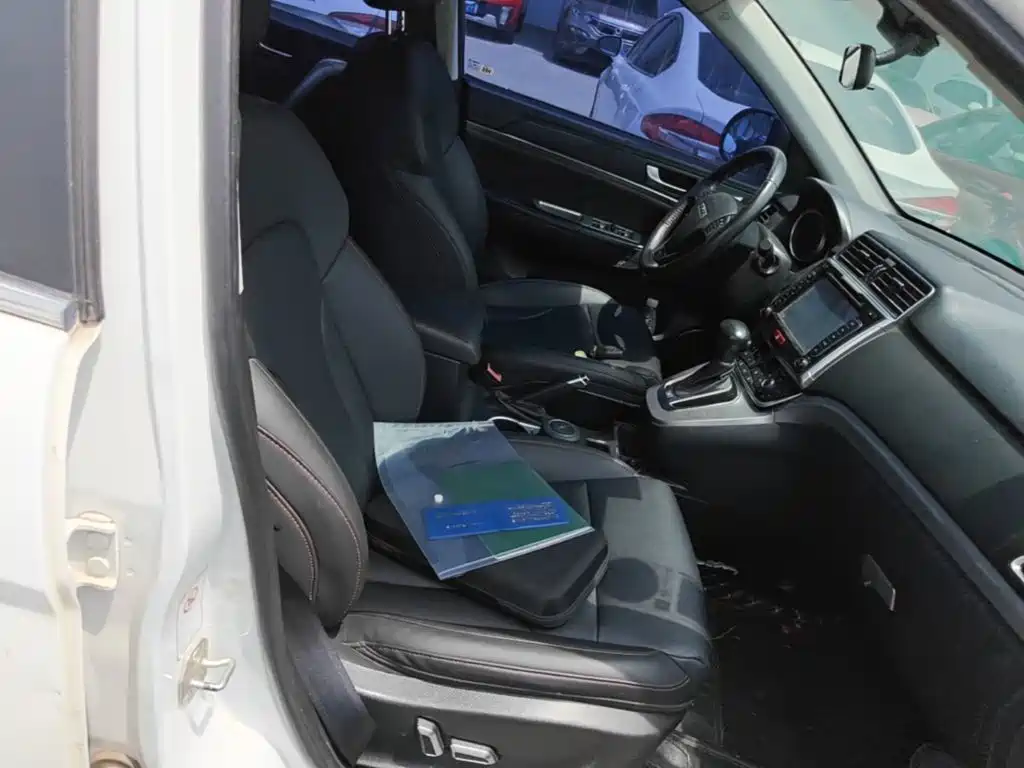 Haval H6 — миниатюра 25
