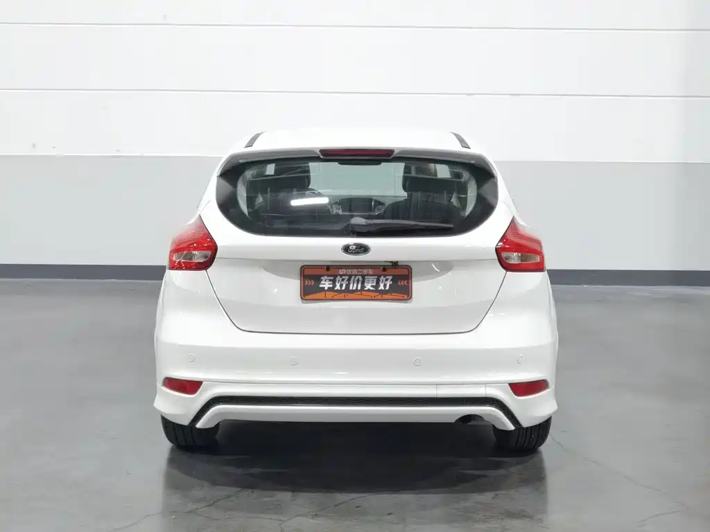 Ford Focus — миниатюра 4