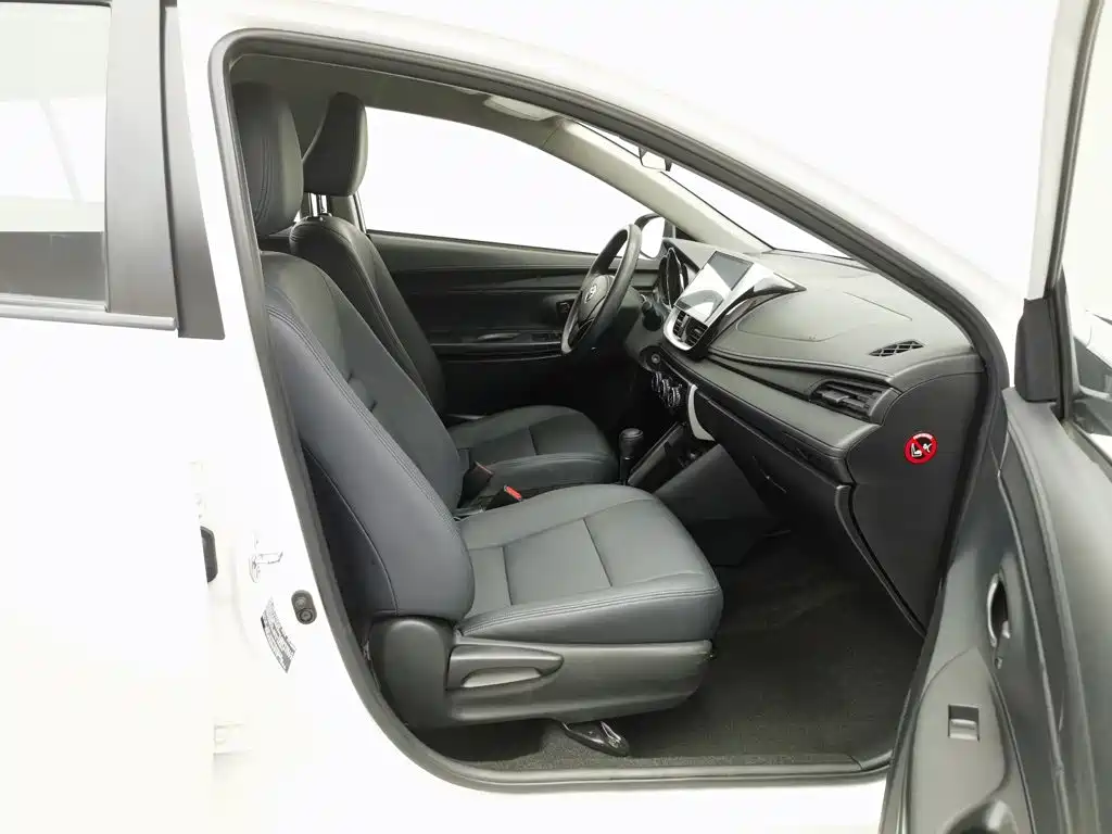 Toyota Vios FS — миниатюра 23