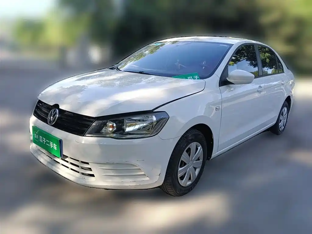 Купить Volkswagen Jetta
