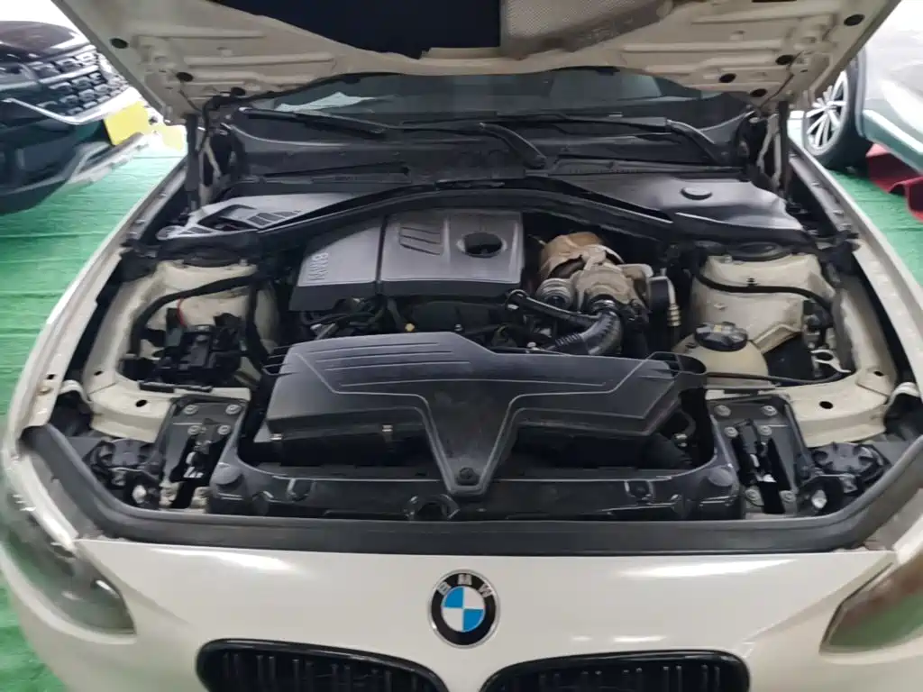 BMW 1 Series (Import) — миниатюра 20