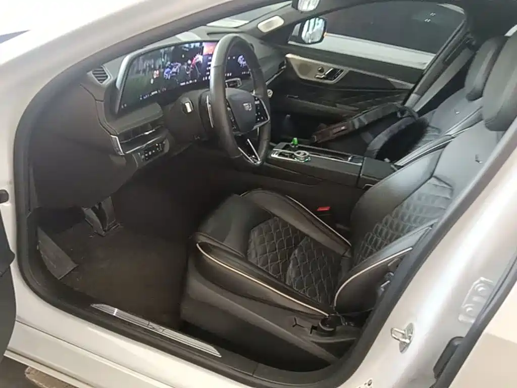 Cadillac CT6 — миниатюра 15