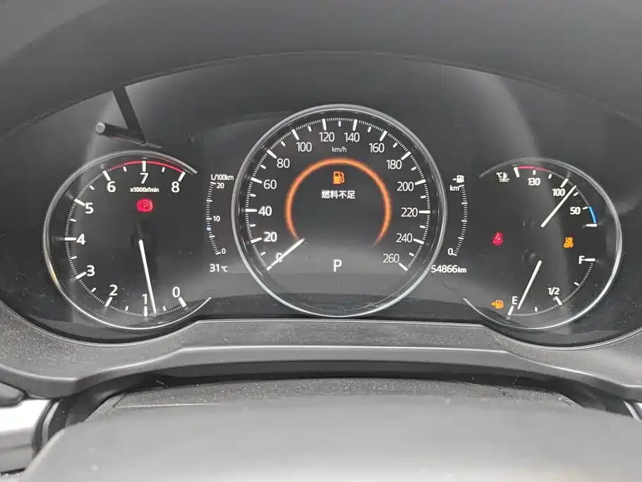 Mazda CX-5 — миниатюра 14