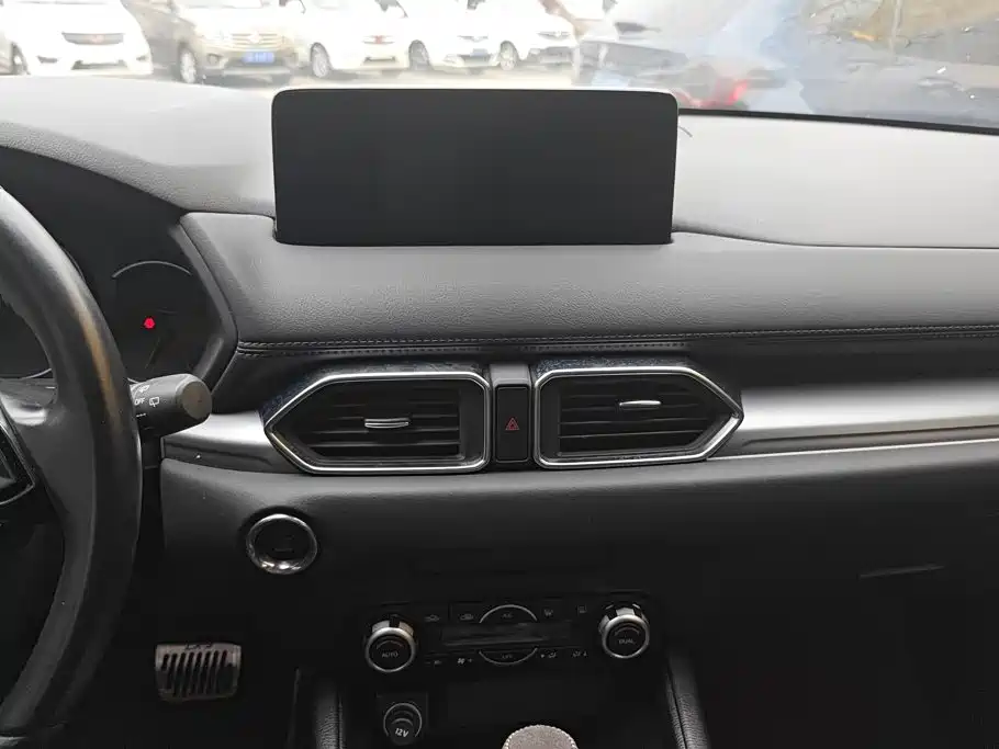 Mazda CX-5 — миниатюра 13