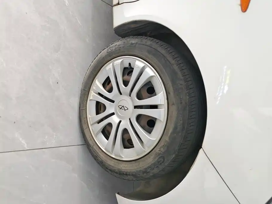 Chery Fengyun 2 — миниатюра 6