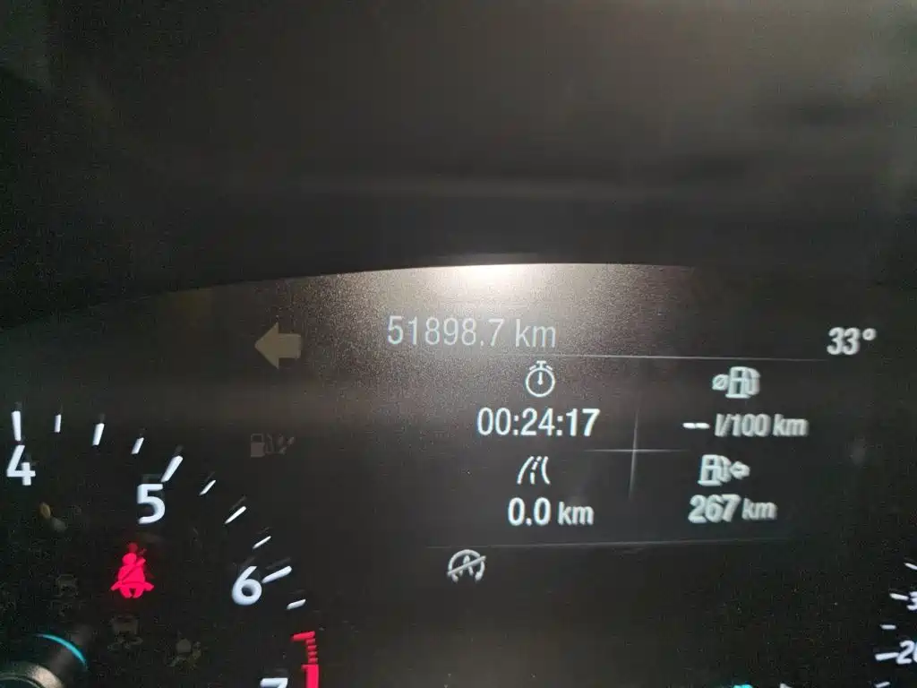 Ford Focus — миниатюра 5