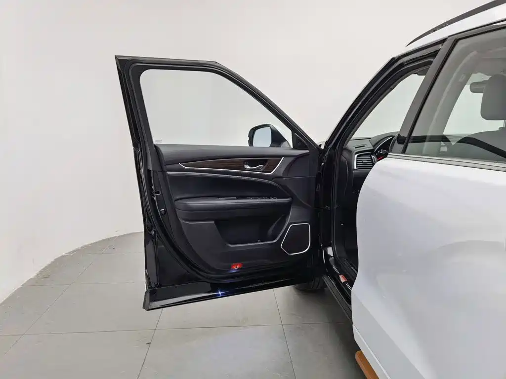 Honda Avancier — миниатюра 8