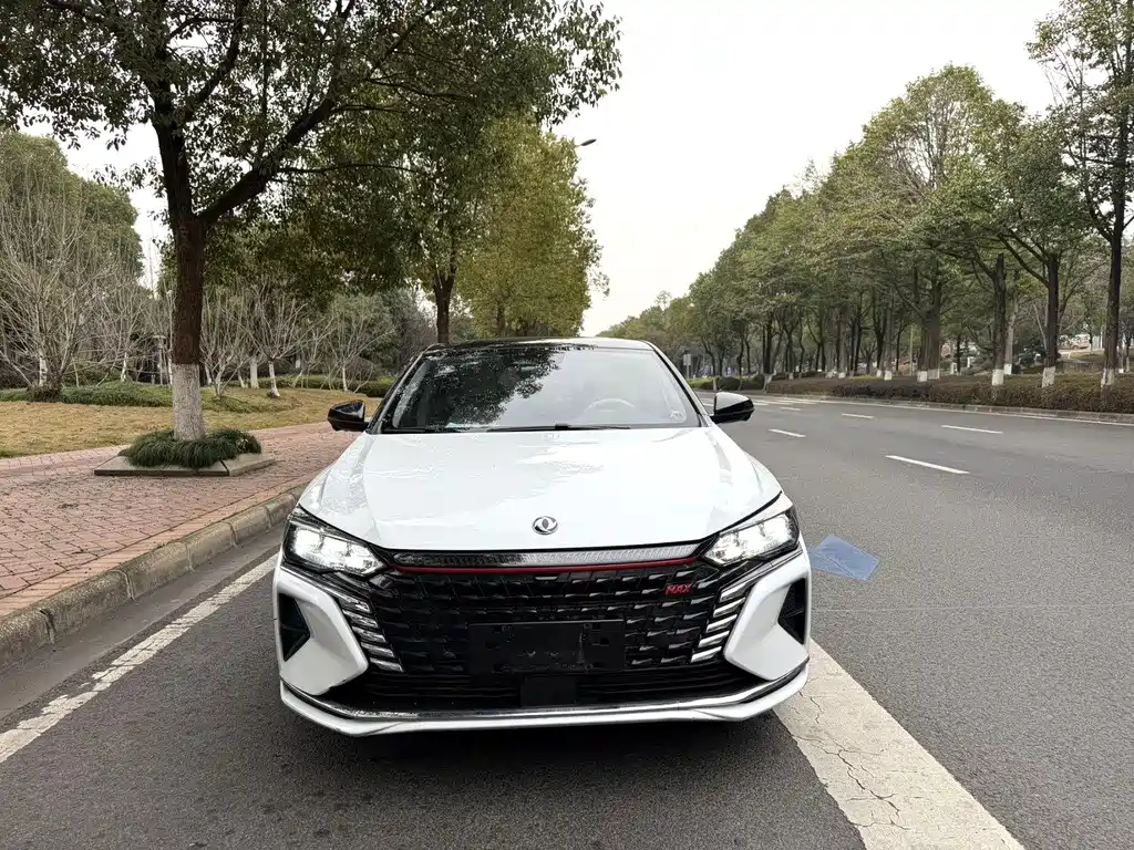 Dongfeng Aeolus Yixuan Max MAX 2023 1.5T