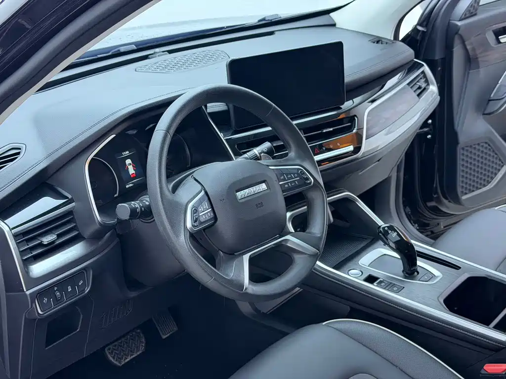 Haval H6 — миниатюра 6