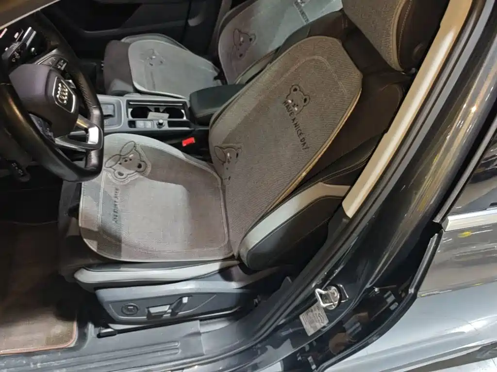 Audi Q3 — миниатюра 15