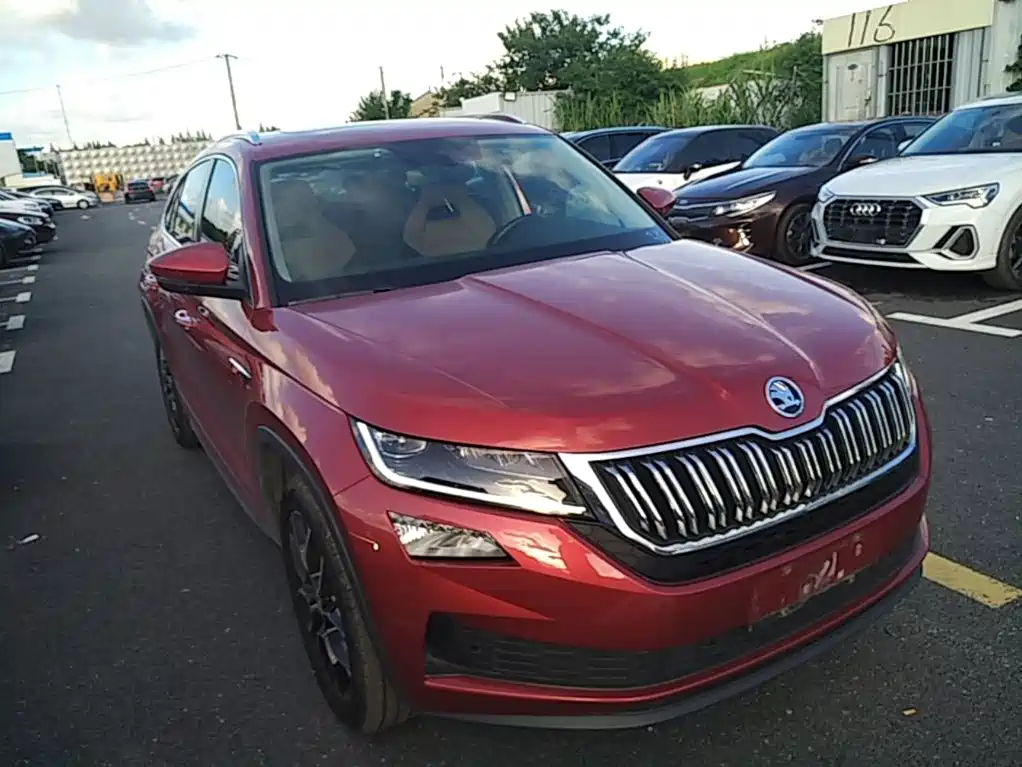 Skoda Kodiaq GT — миниатюра 4