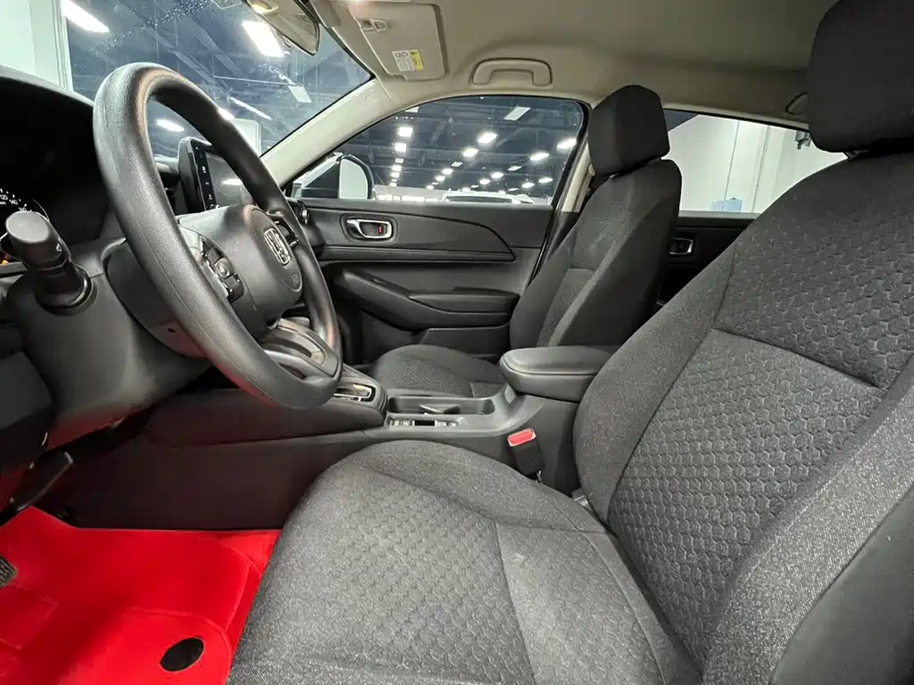 Honda XR-V — миниатюра 8
