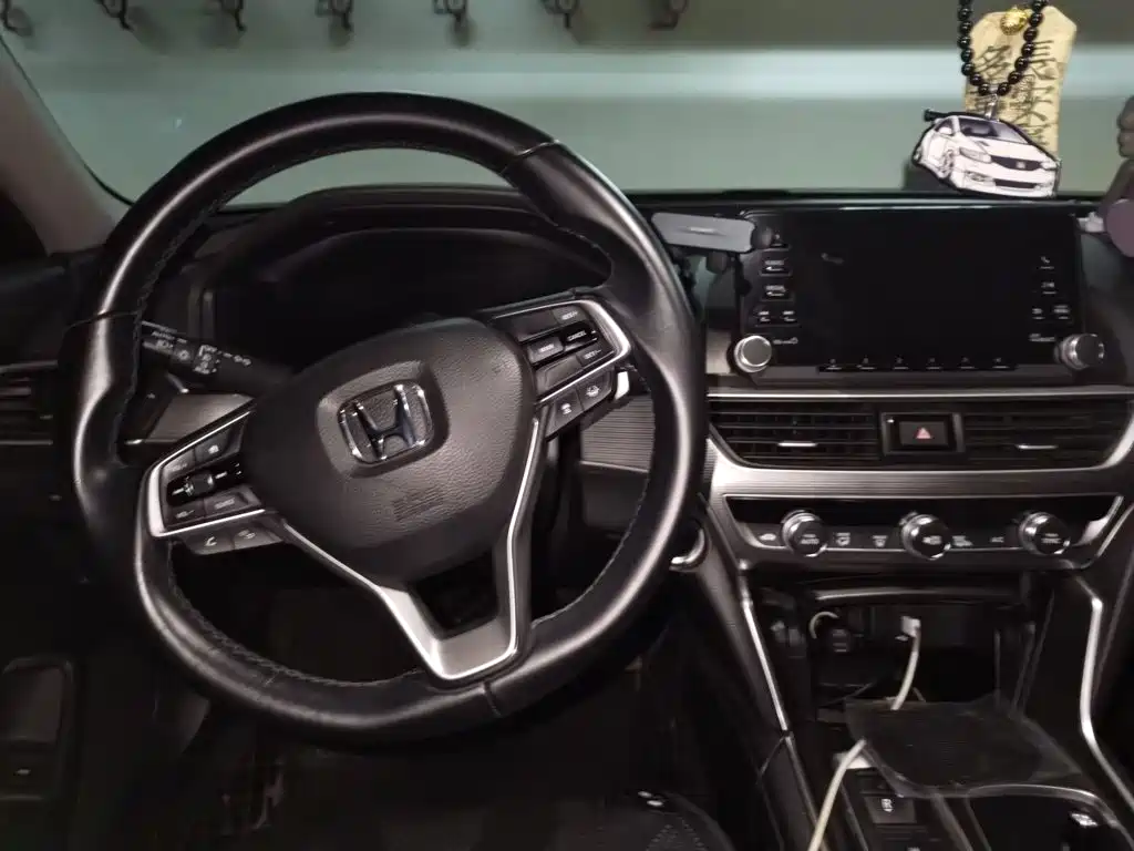 Honda Accord — миниатюра 3