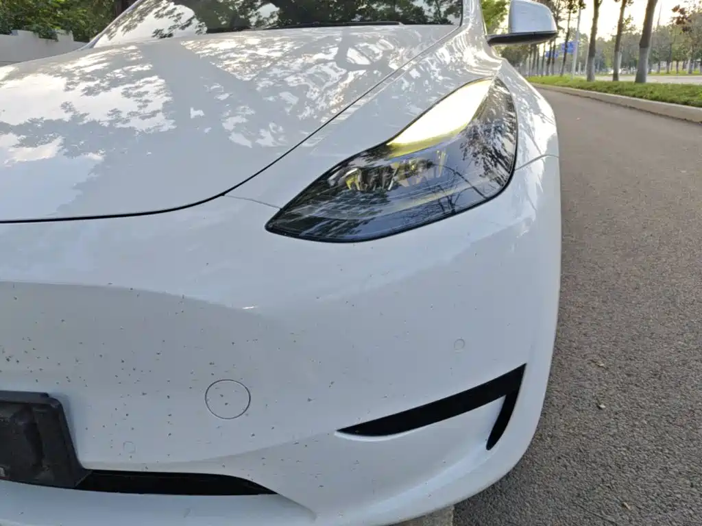 Tesla Model Y — миниатюра 24