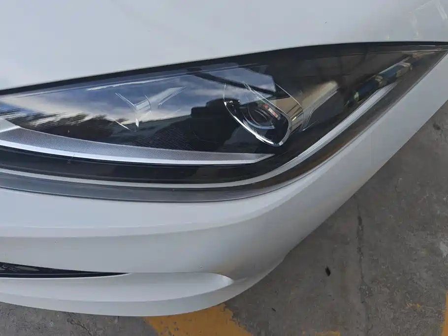 Volkswagen Lamando — миниатюра 5