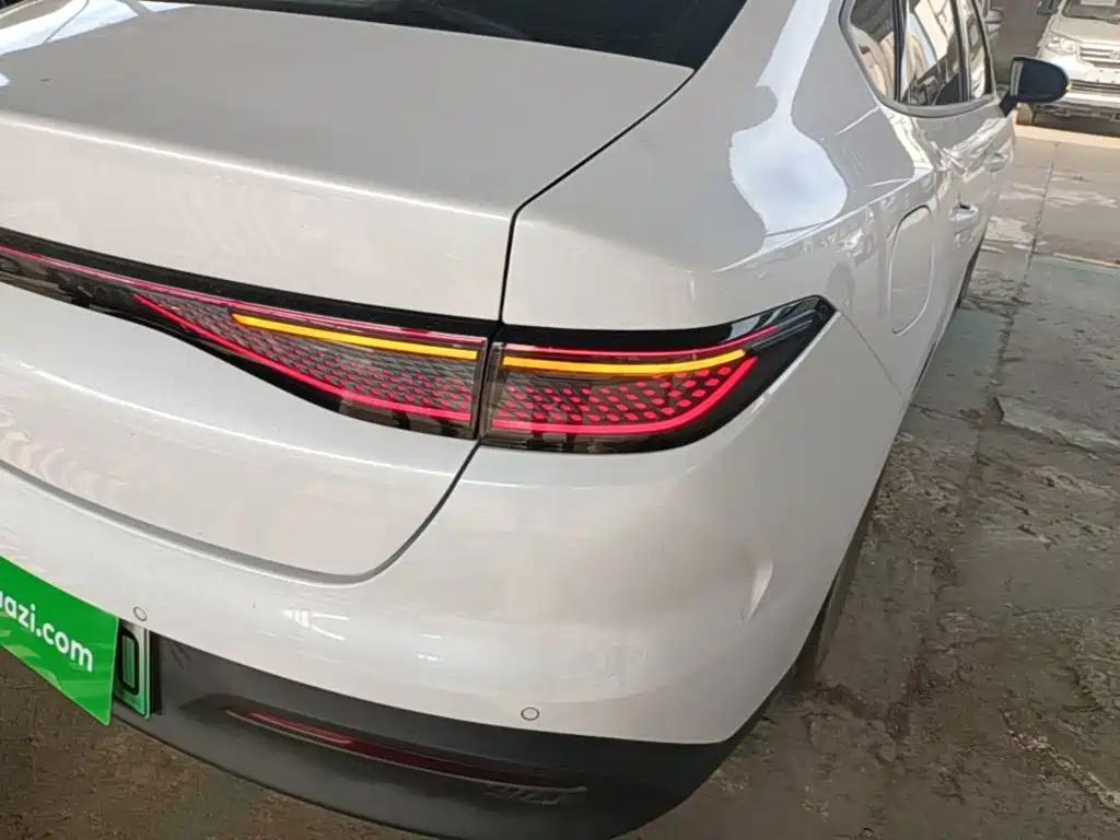 BYD Seal 05 DM-i — миниатюра 8