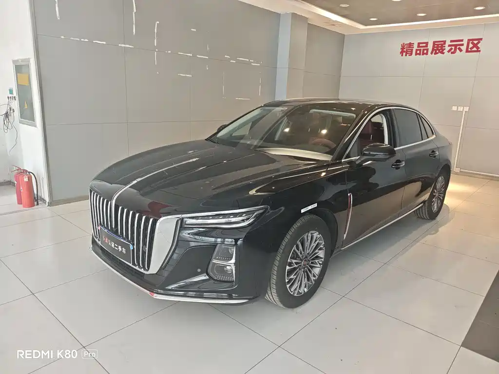 Hongqi Hongqi H5 2026