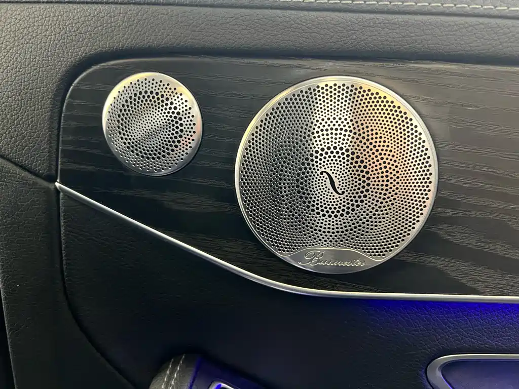 Mercedes-Benz C-Class C 2021 C 260 L Sport