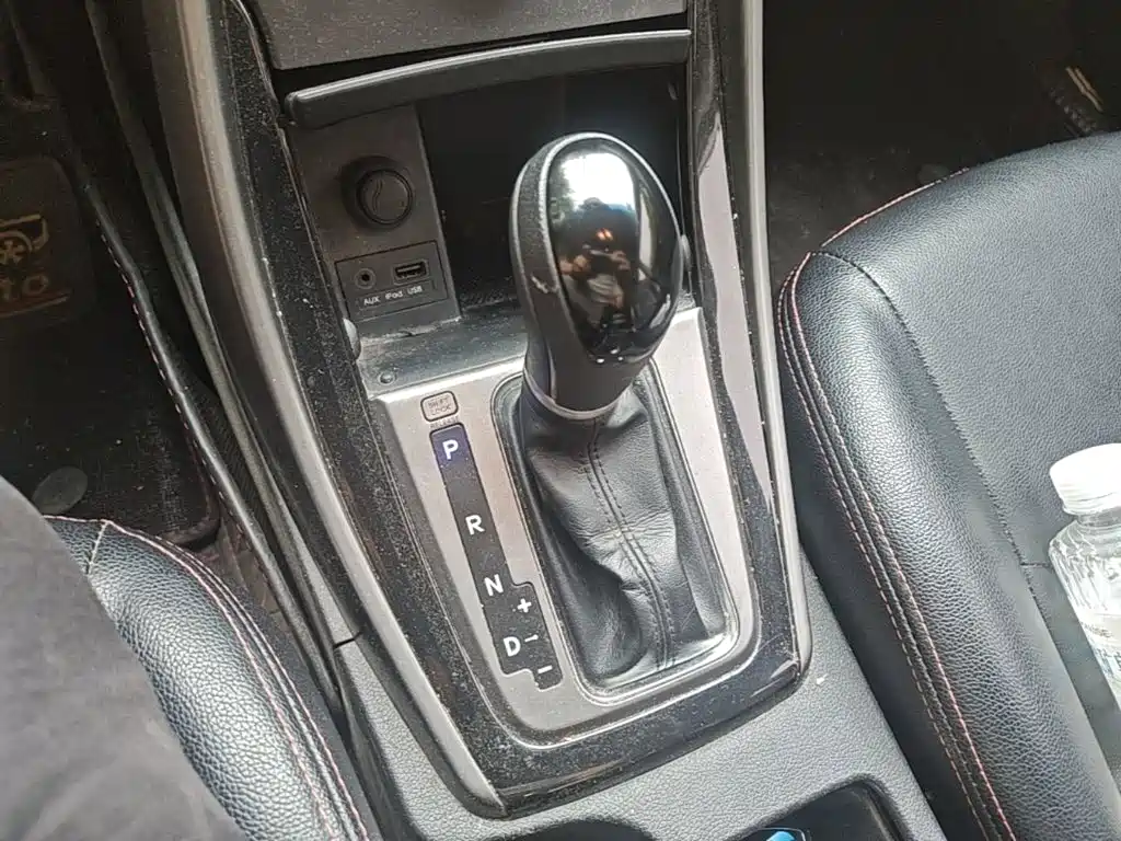 Hyundai Elantra Langdong — миниатюра 21