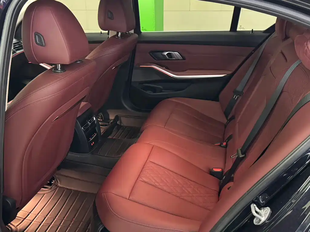 BMW i3 — миниатюра 4