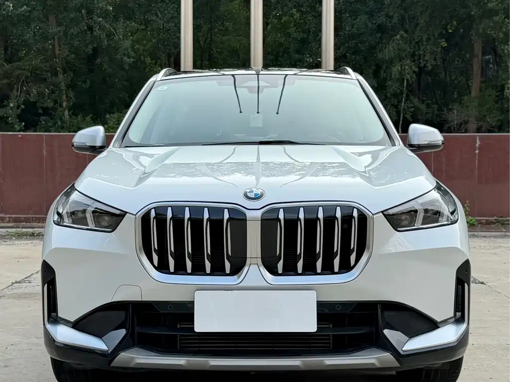 BMW X1 — миниатюра 2