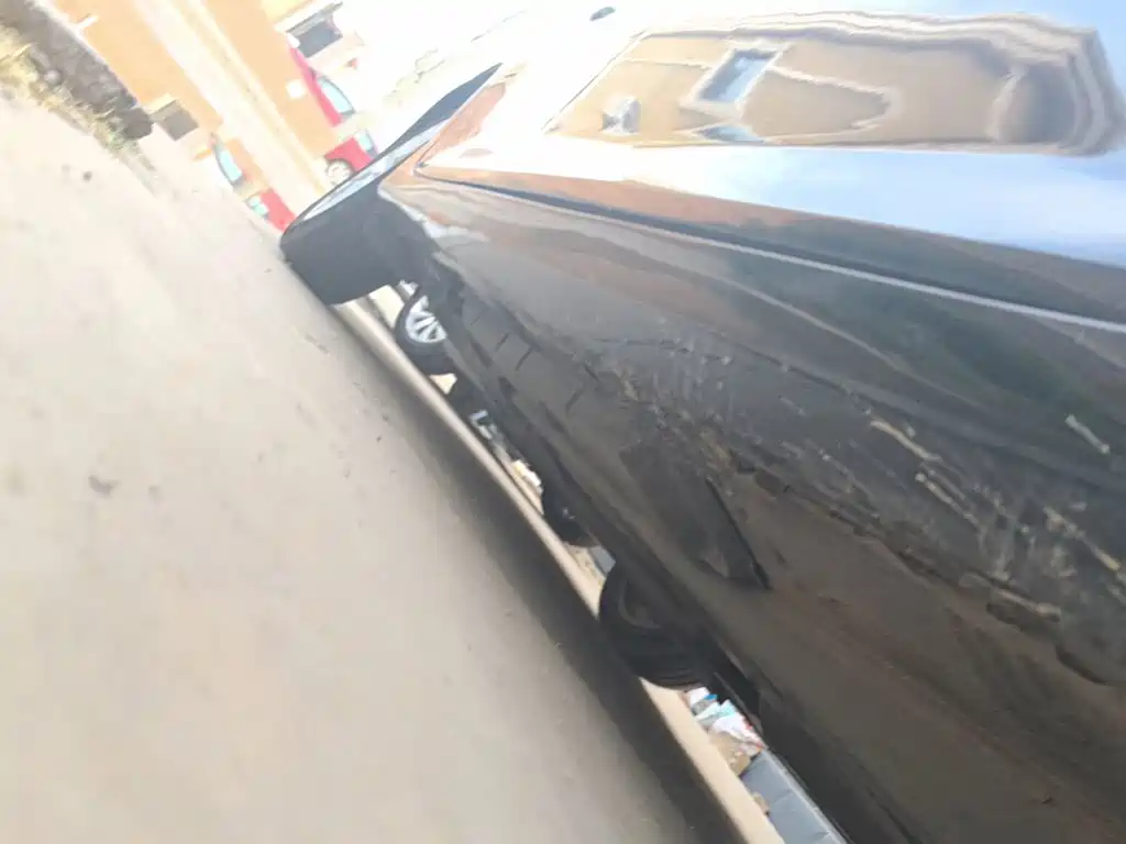 Toyota Camry 2015 2.5G Luxury