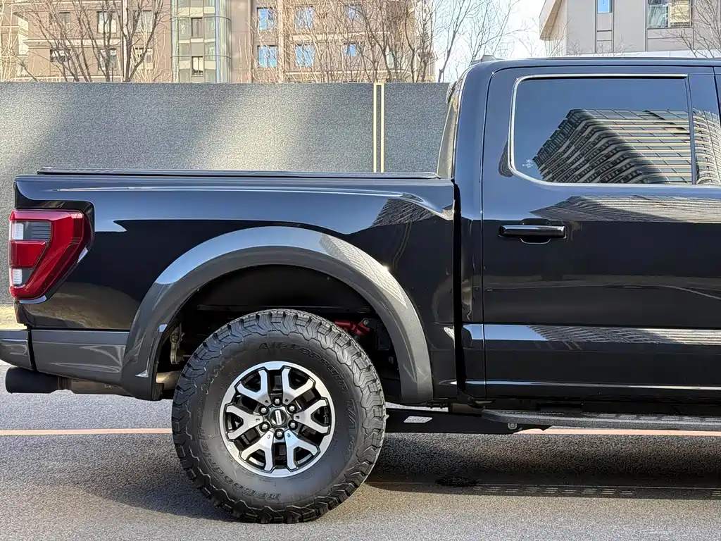 Ford F-150 2023 3.5T